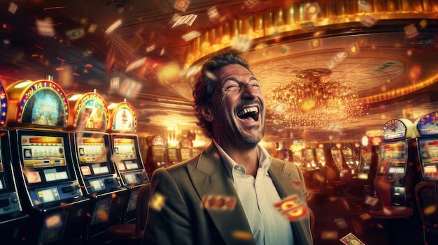 ibet78 ကာစီနို Table Games Slots ဂိမ်းများ Interface